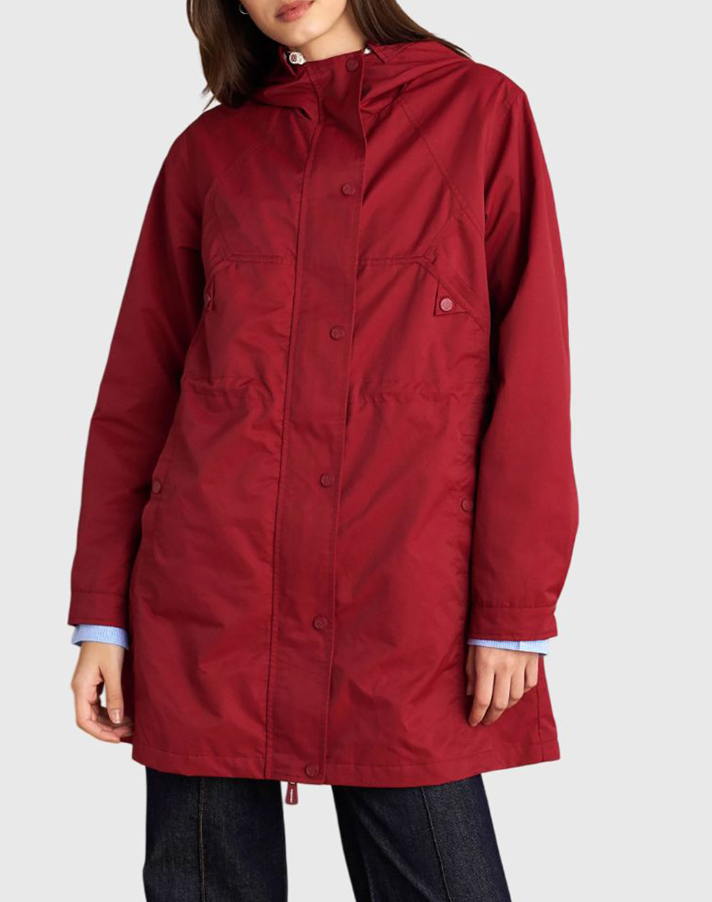 ATTRATTIVO ΜΠΟΥΦΑΝ 9922943-CHERR Bordeux