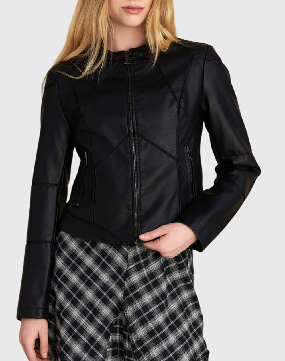 ATTRATTIVO ΜΠΟΥΦΑΝ 9922940-MAYRO Black