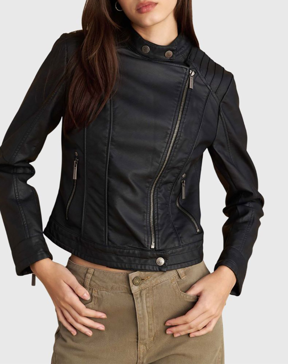 ATTRATTIVO ΜΠΟΥΦΑΝ 9922939-MAYRO Black