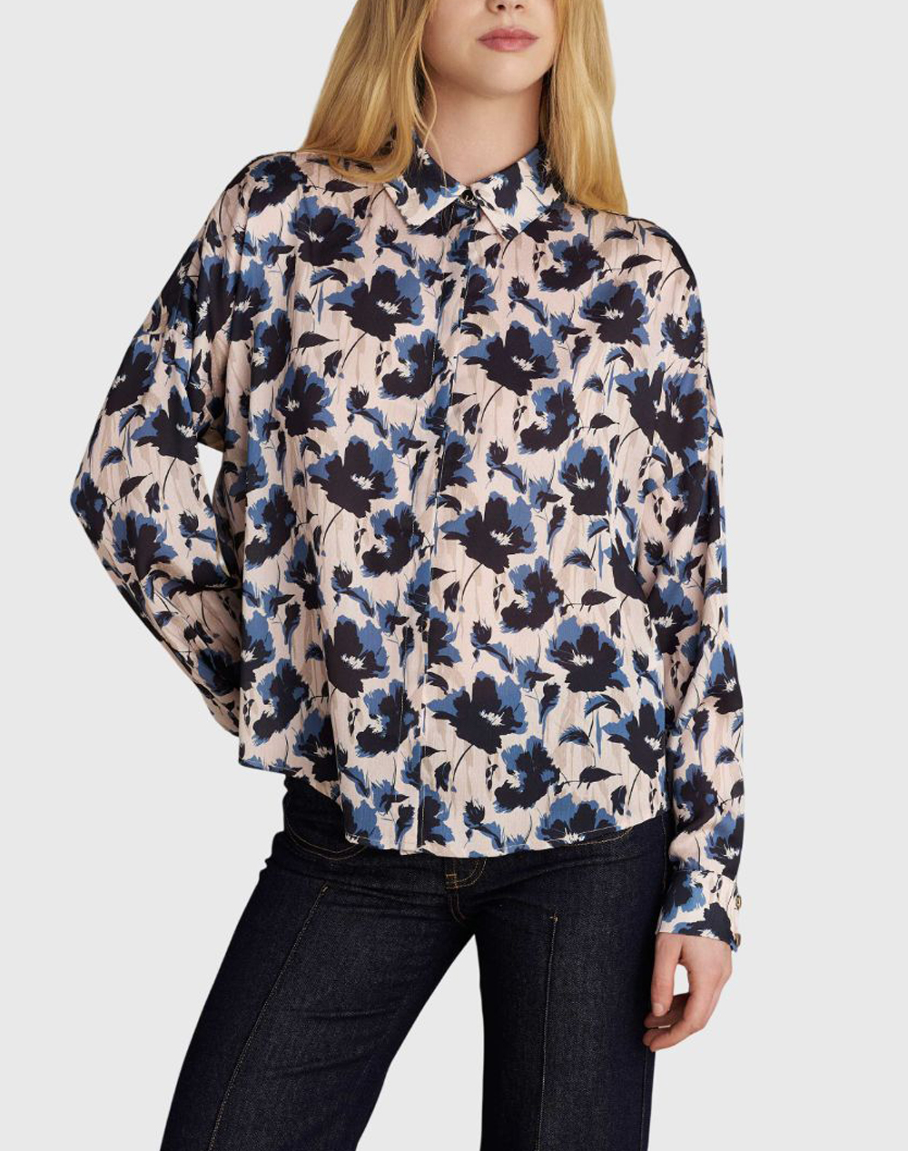 ATTRATTIVO ΠΟΥΚΑΜΙΣΟ 9921854-MULTI Multi