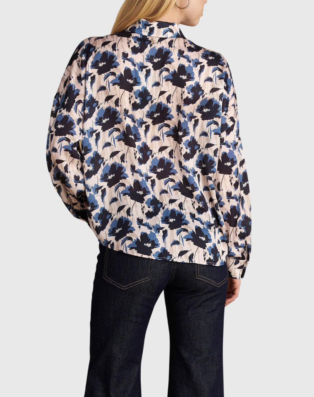 ATTRATTIVO ΠΟΥΚΑΜΙΣΟ 9921854-MULTI Multi φωτογραφία