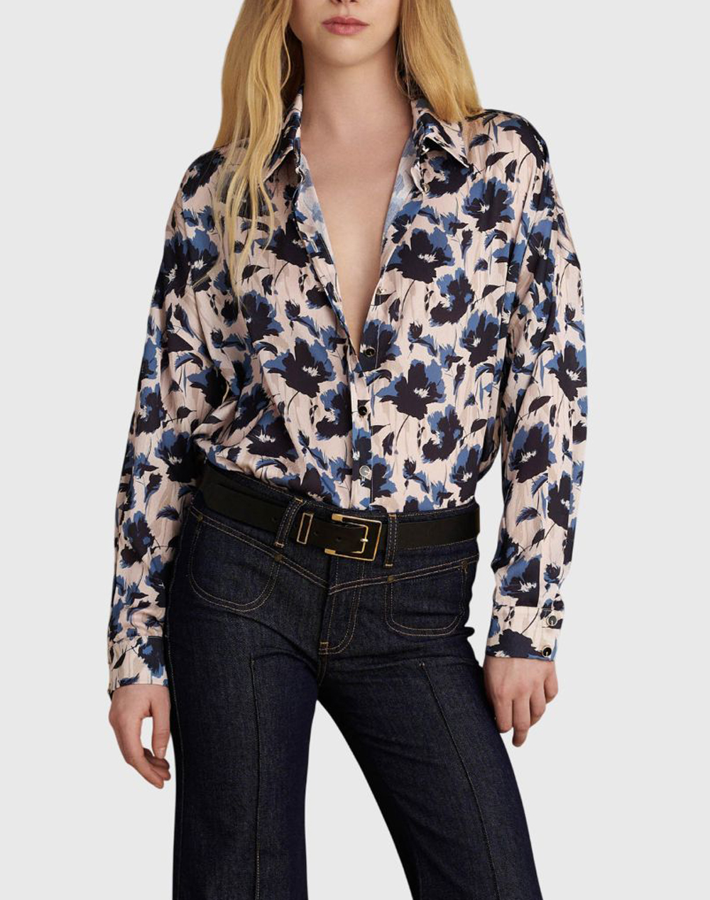 ATTRATTIVO ΠΟΥΚΑΜΙΣΟ 9921854-MULTI Multi φωτογραφία