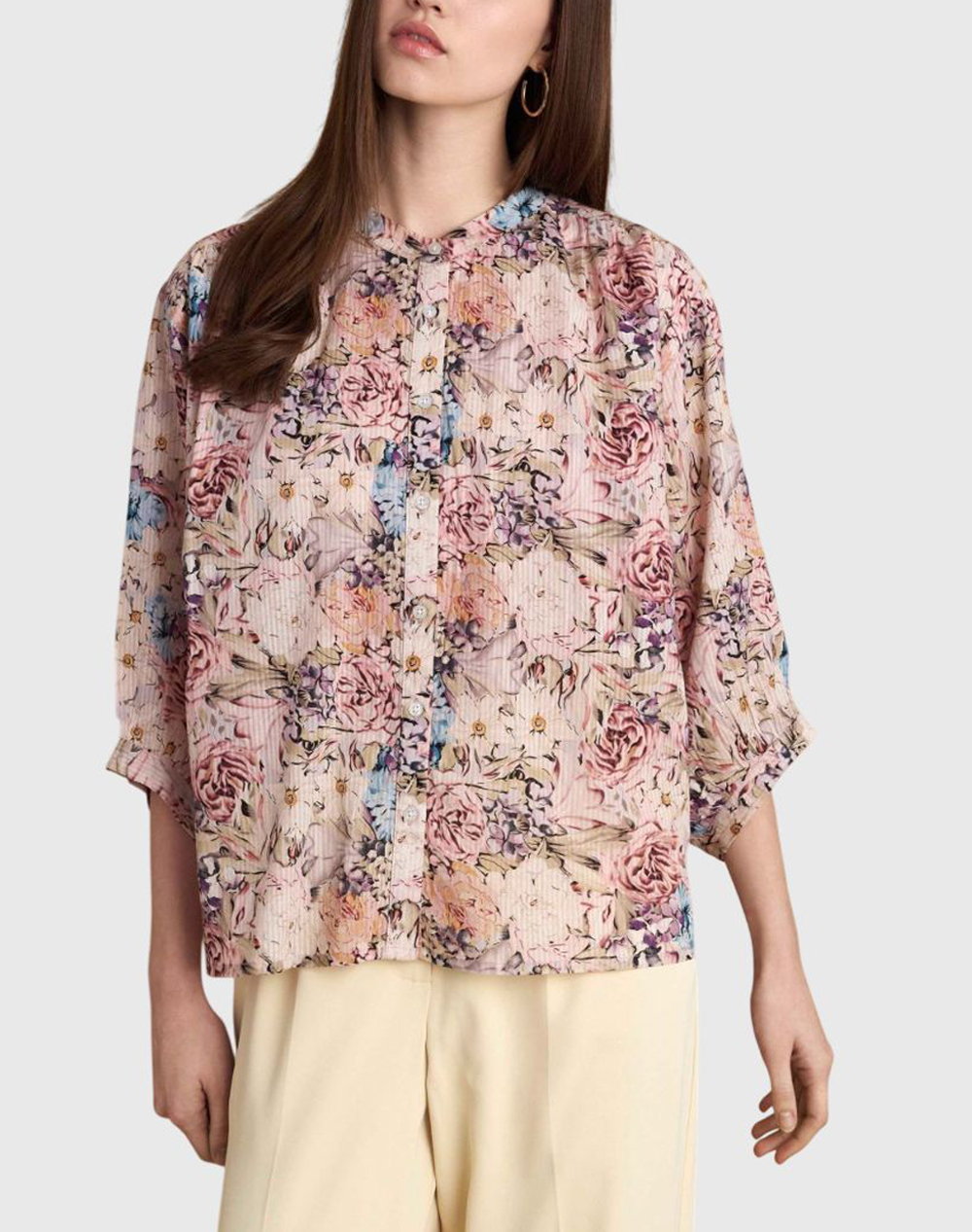 ATTRATTIVO ΠΟΥΚΑΜΙΣΟ 9922963-MULTI Multi