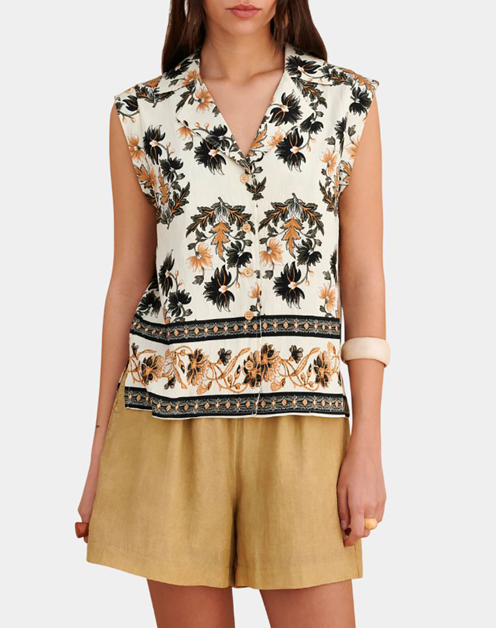 ATTRATTIVO ΠΟΥΚΑΜΙΣΟ 9923142-MULTI Multi