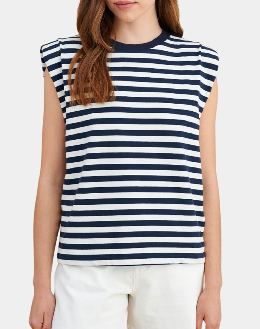 Attrattivo ATTRATTIVO ΜΠΛΟΥΖΑ 9923577-MPLE Blue