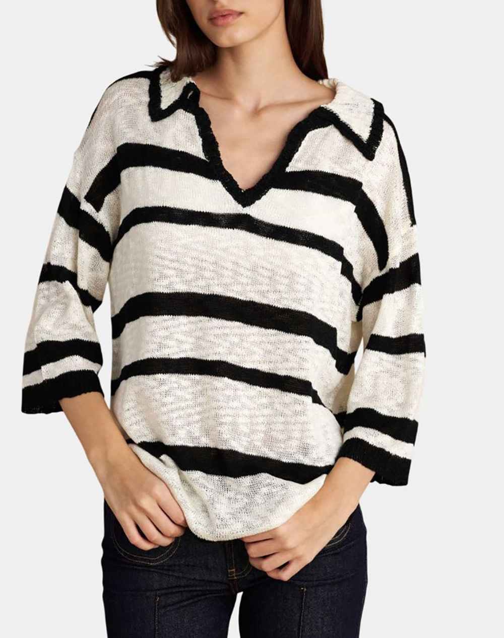 ATTRATTIVO ΜΠΛΟΥΖΑ 9P23391-EKROY Multi