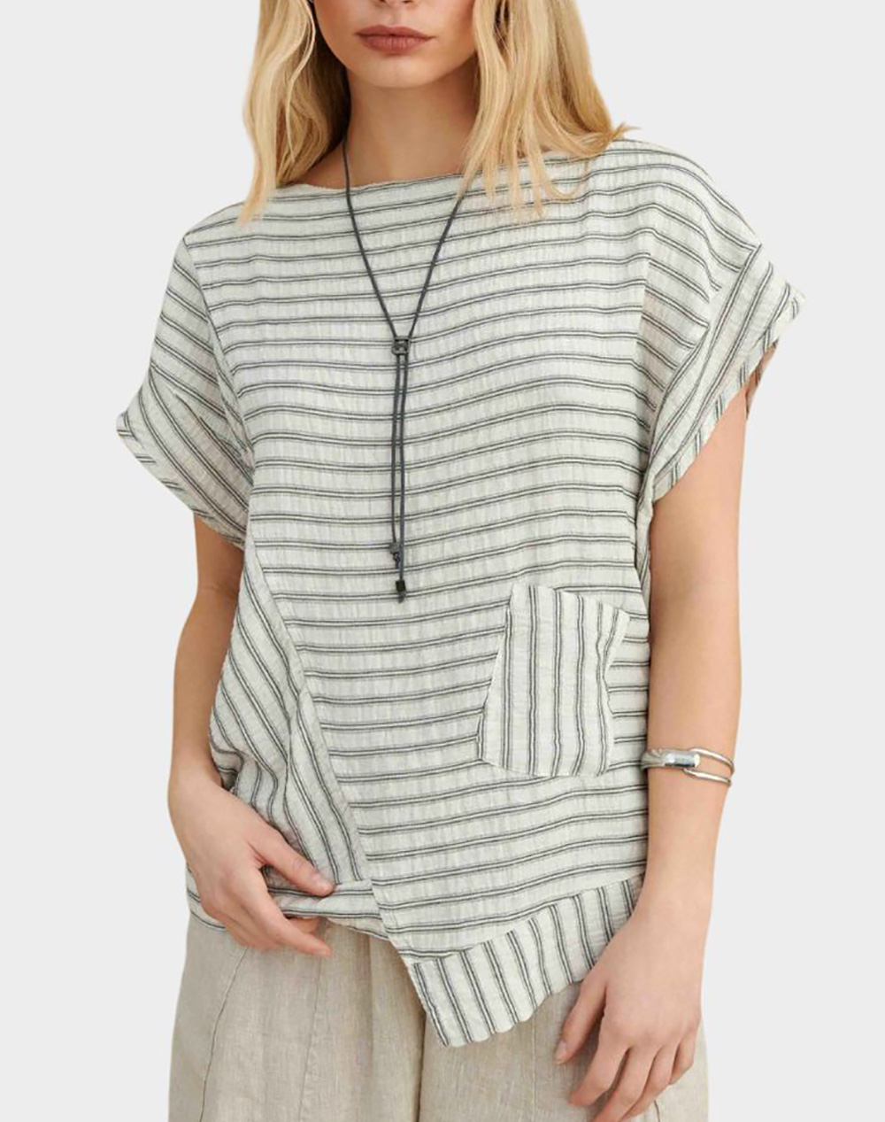 ATTRATTIVO ΤΟΠ 91012418-EKROY Multi