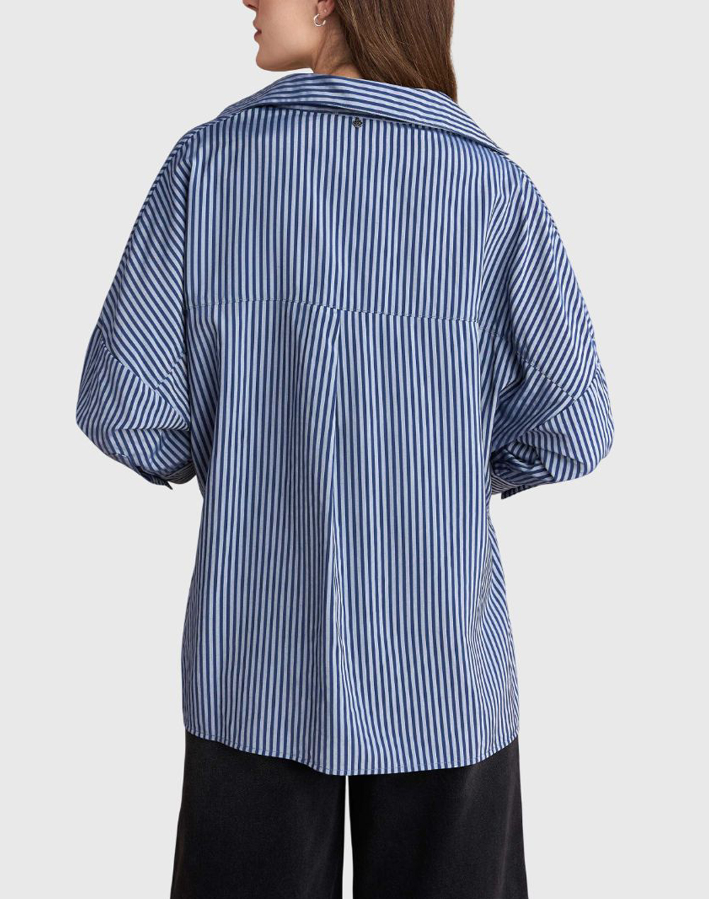 ATTRATTIVO ΤΟΥΝΙΚ 9922925-MPLE Blue φωτογραφία