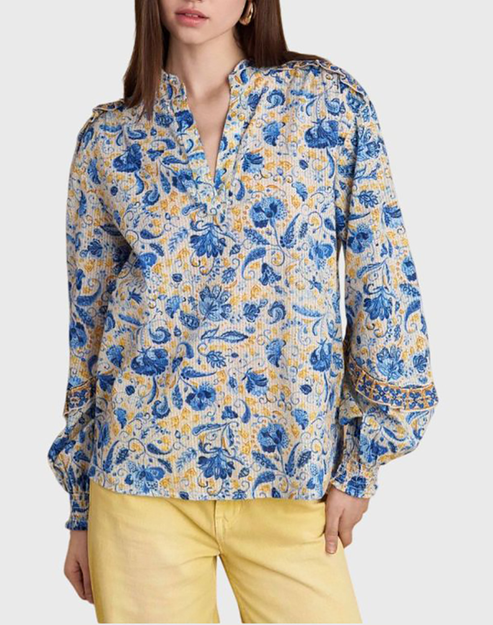 ATTRATTIVO ΤΟΥΝΙΚ 9920307-MULTI Multi