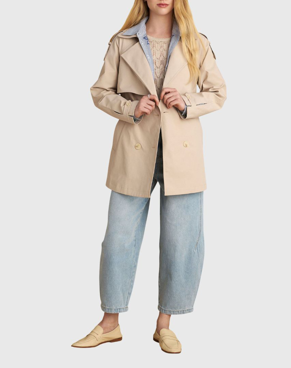 ATTRATTIVO ATTRATTIVO ΚΑΜΠΑΡΝΤΙΝΑ 9922944-MPEZ Biege