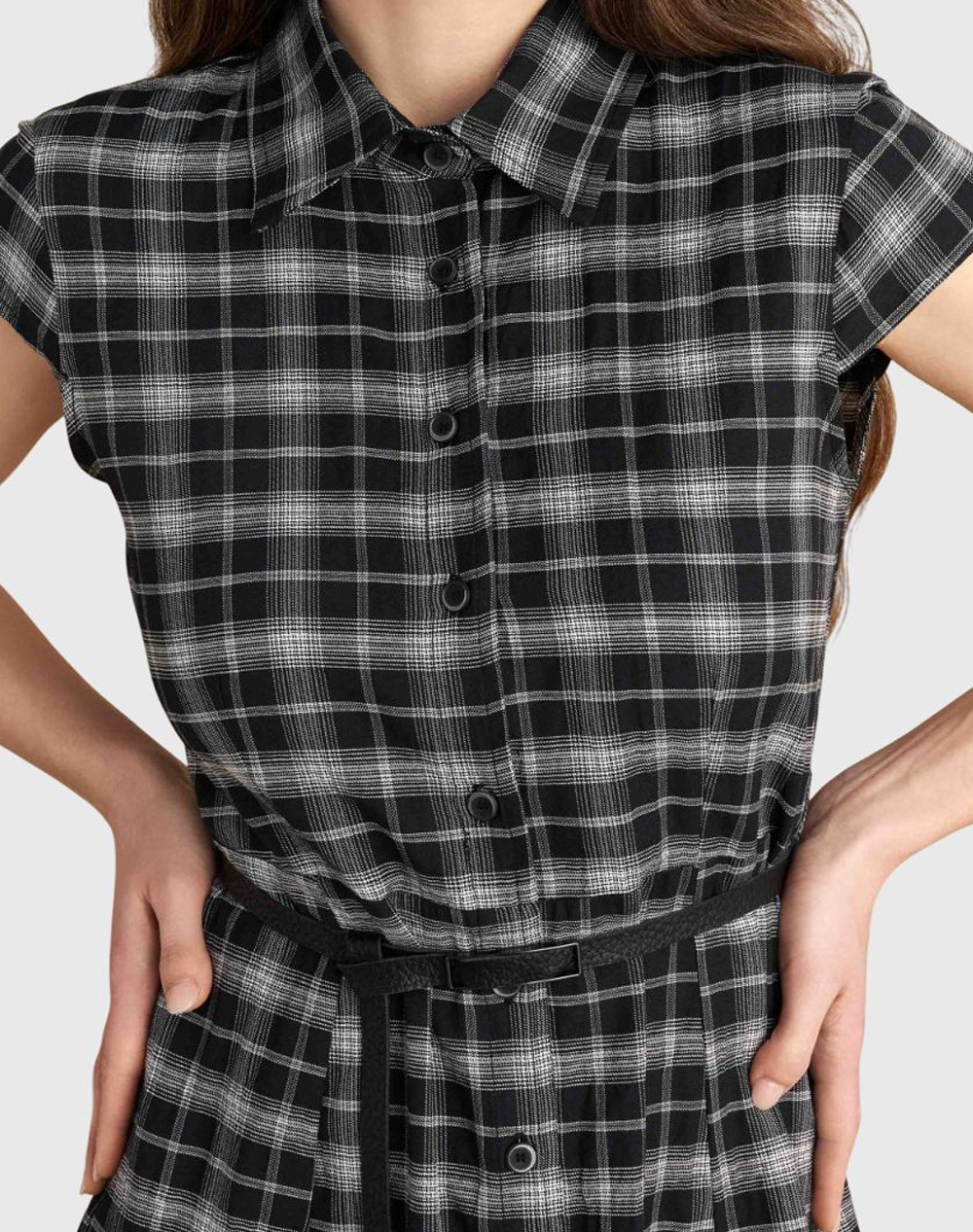 ATTRATTIVO ΦΟΡΕΜΑ&ΖΩΝΗ 91066755-MAYRO Mixed φωτογραφία