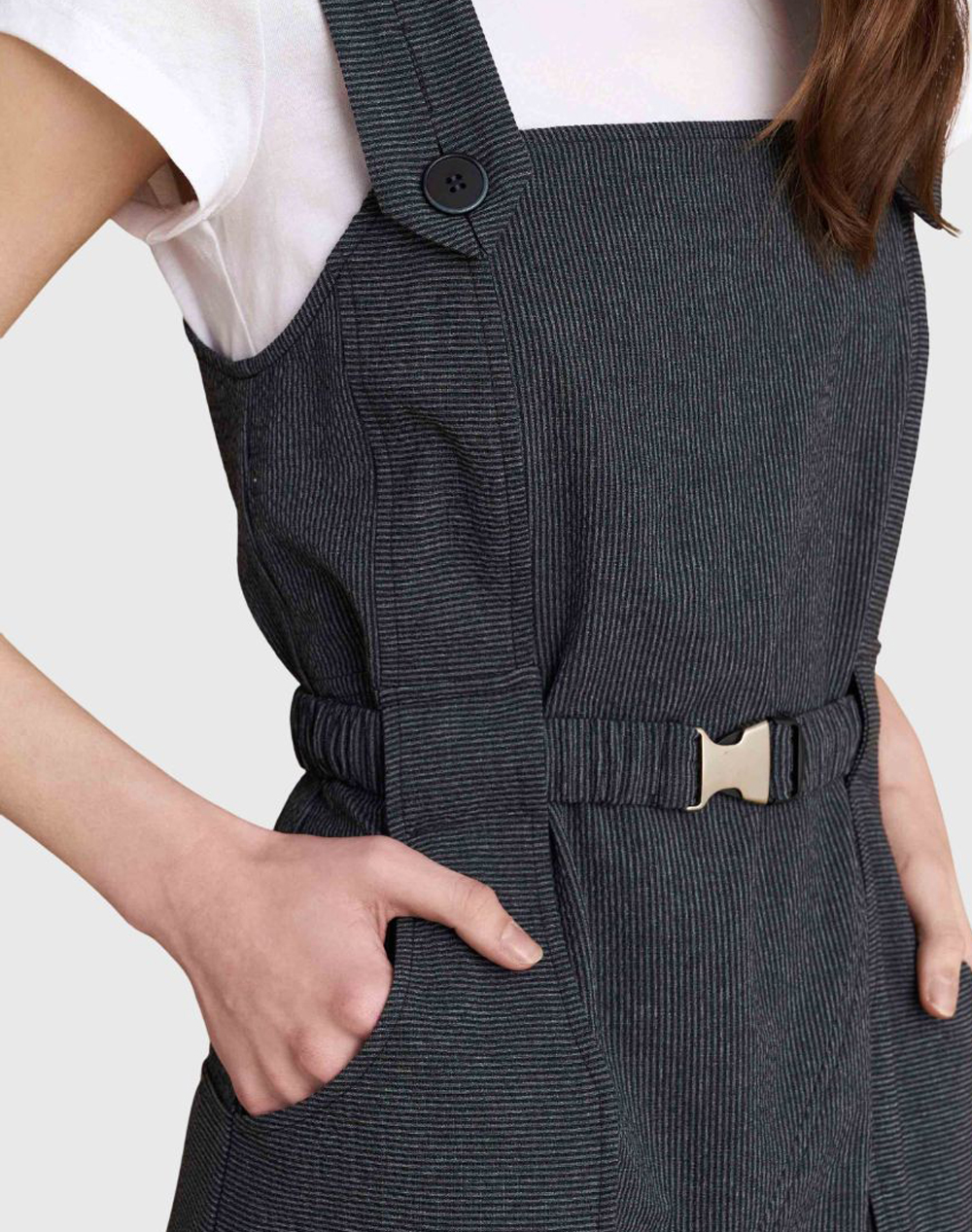 ATTRATTIVO ΦΟΡΕΜΑ ΣΕΤ 2 ΤΜΧ 91101753-GRI Gray φωτογραφία