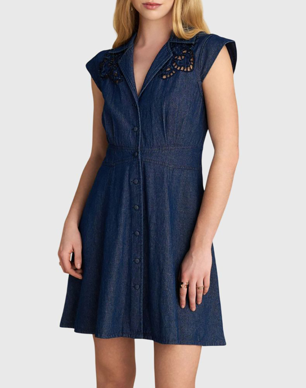 Γυναικεία ρούχα και beachwear attrattivo σε πολύχρωμο - αλλα χρωματα