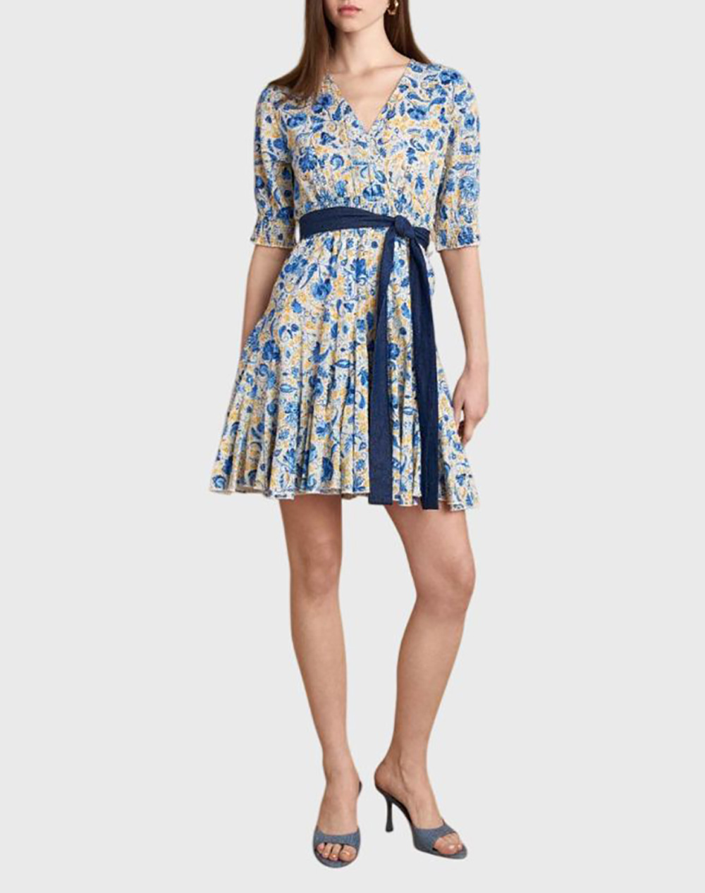 ATTRATTIVO ΦΟΡΕΜΑ&ΖΩΝΗ 9920832-MULTI Multi φωτογραφία