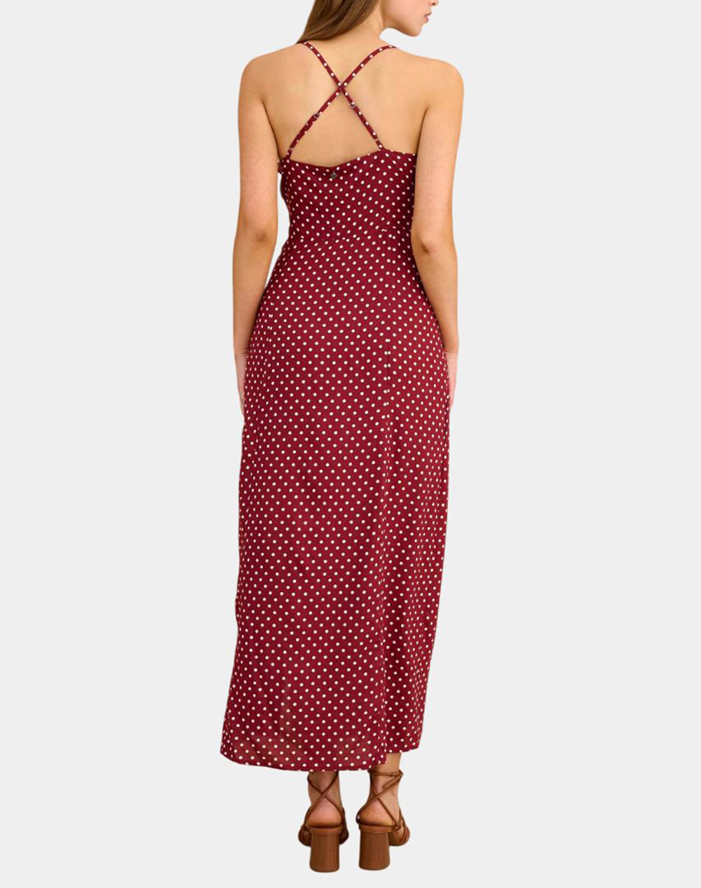 ATTRATTIVO ΦΟΡΕΜΑ 9923295-SPRED DarkRed