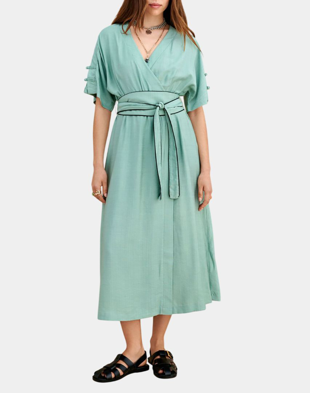 ATTRATTIVO ΦΟΡΕΜΑ&ΖΩΝΗ 9923018-SOAP LightGreen