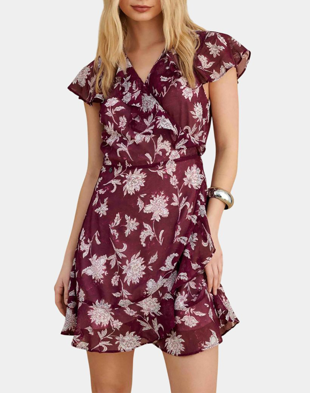 ATTRATTIVO ΦΟΡΕΜΑ 9923166-CHERR Bordeux