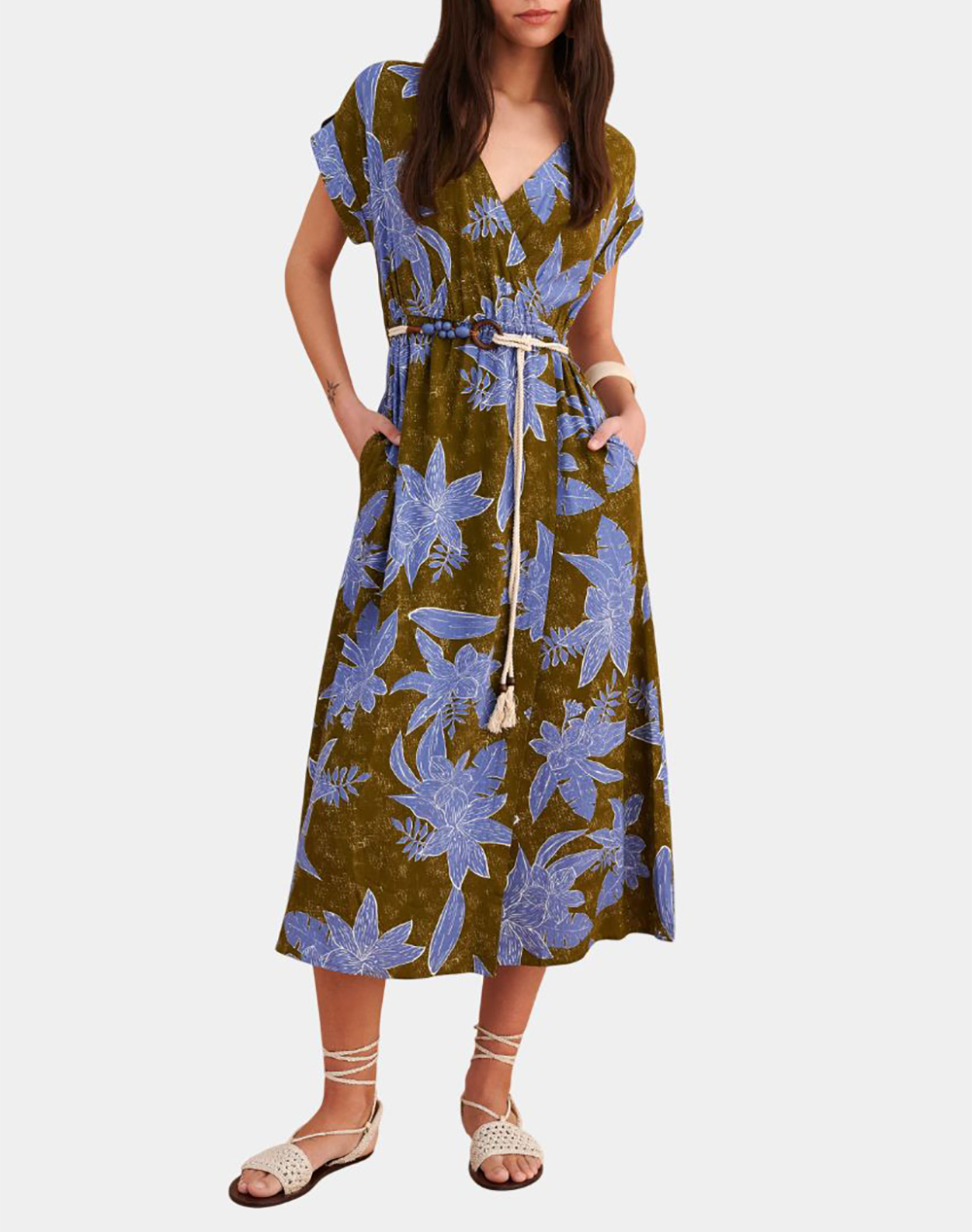 ATTRATTIVO ΦΟΡΕΜΑ&ΖΩΝΗ 9923204-MULTI Multi