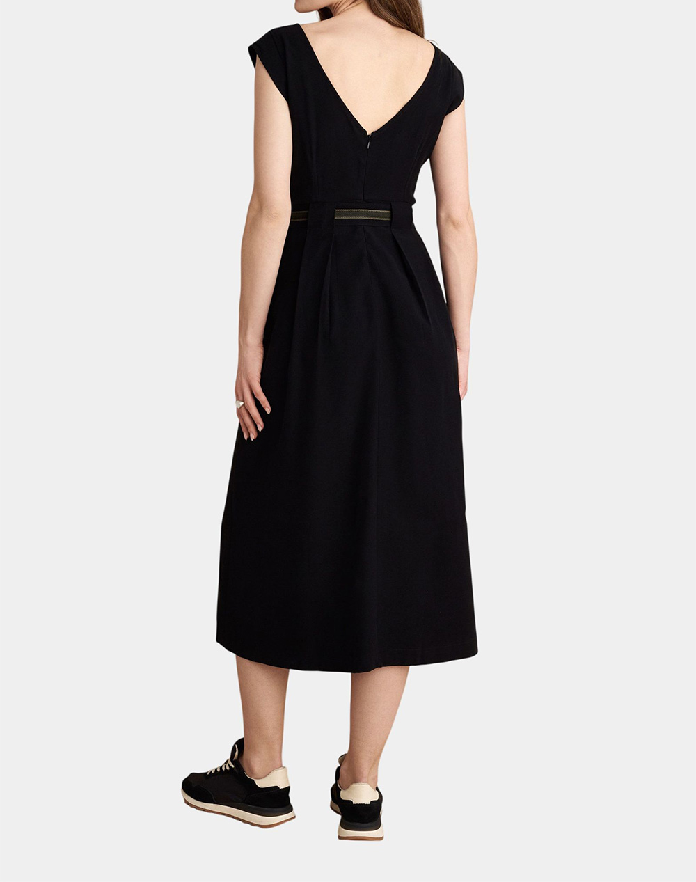 ATTRATTIVO ΦΟΡΕΜΑ 91055757-MAYRO Black