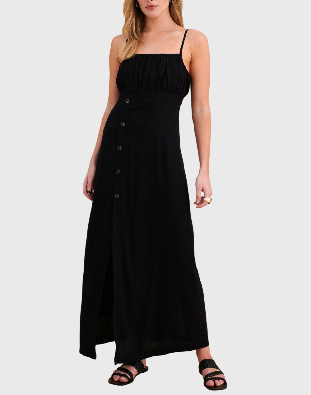 ATTRATTIVO ΦΟΡΕΜΑ 9923338-MAYRO Black