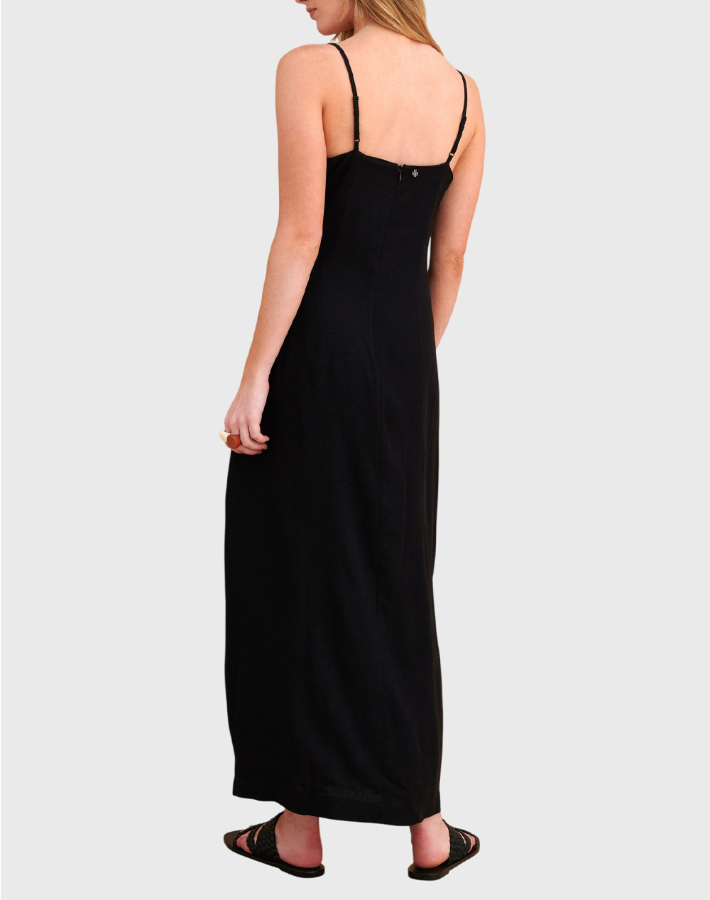 ATTRATTIVO ATTRATTIVO ΦΟΡΕΜΑ 9923338-MAYRO Black - 2