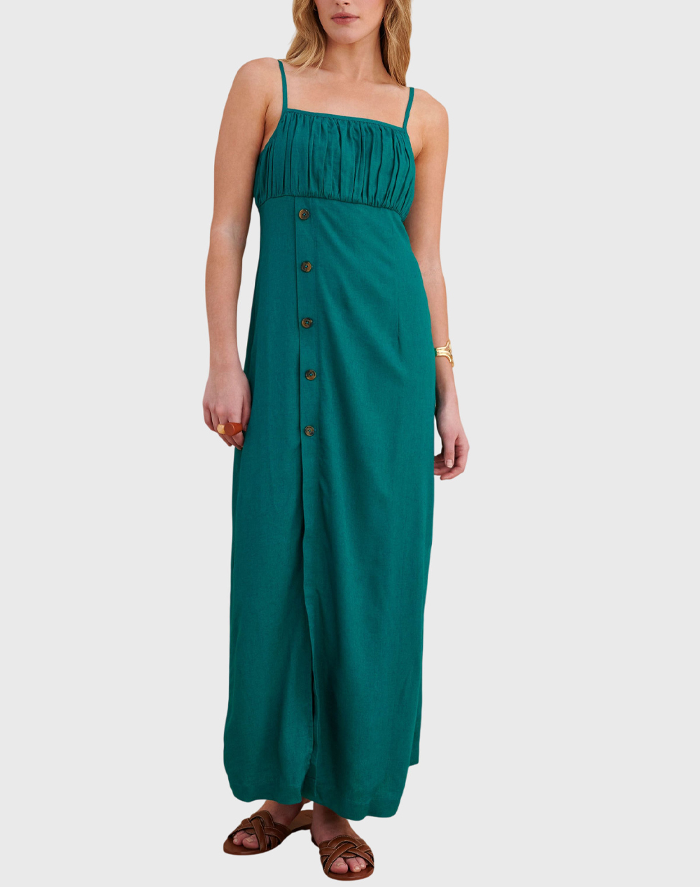 ATTRATTIVO ΦΟΡΕΜΑ 9923338-TEAL Petrol