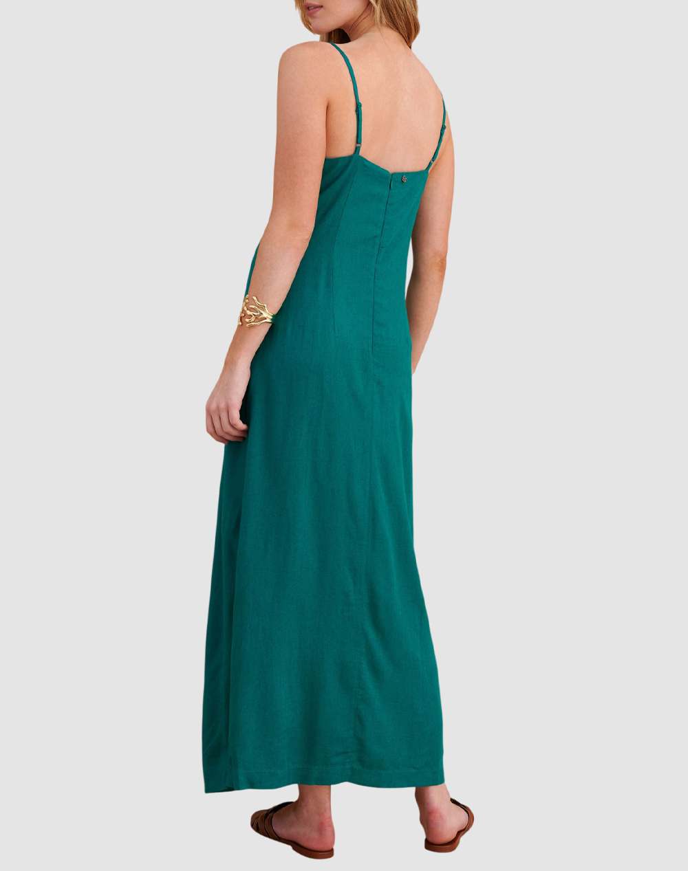 ATTRATTIVO ATTRATTIVO ΦΟΡΕΜΑ 9923338-TEAL Petrol - 2