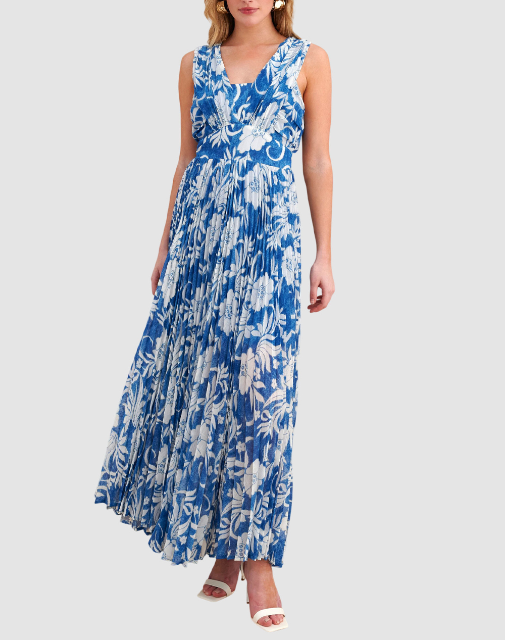 ATTRATTIVO ΦΟΡΕΜΑ 9923169-MPLE Blue