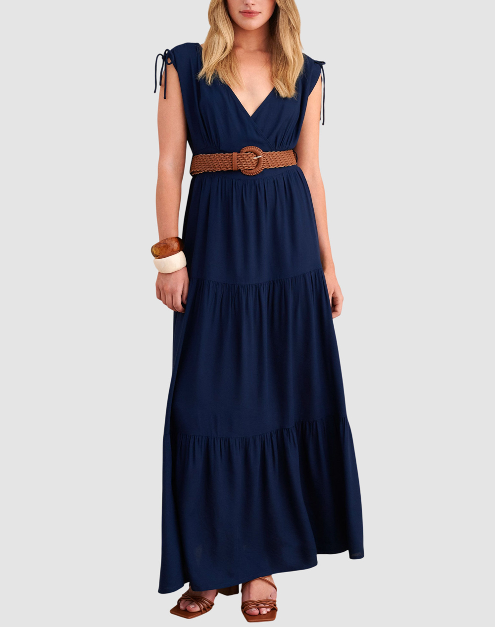 ATTRATTIVO ATTRATTIVO ΦΟΡΕΜΑ&ΖΩΝΗ 9923476-MPLE DarkBlue - 3