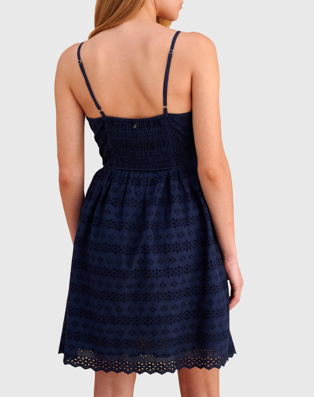 ATTRATTIVO ΦΟΡΕΜΑ&ΖΩΝΗ 100ΒΑΜΒΑΚΙ 9923560-MPLE DarkBlue