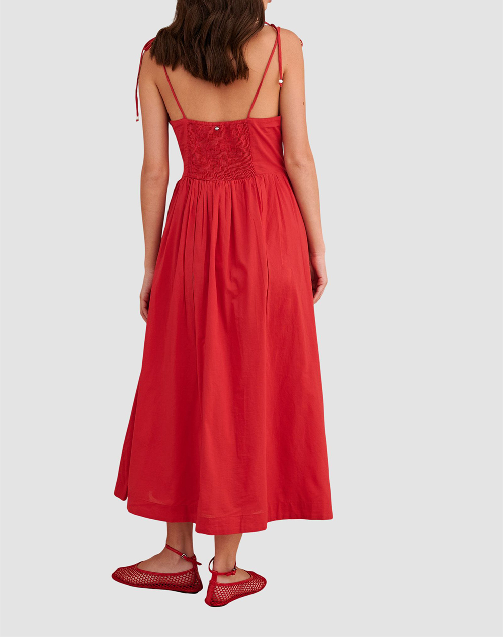 ATTRATTIVO ΦΟΡΕΜΑ 9923258-POP RED Red