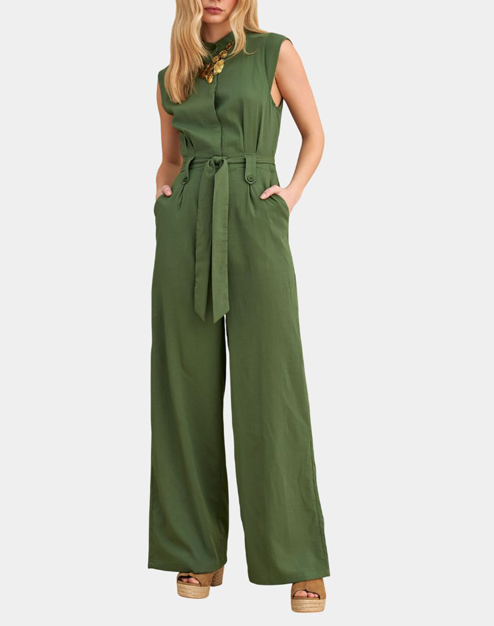 ATTRATTIVO ATTRATTIVO ΦΟΡΜΑ ΟΛΟΣΩΜΗ&ΖΩΝΗ 9923115-PRASI Green