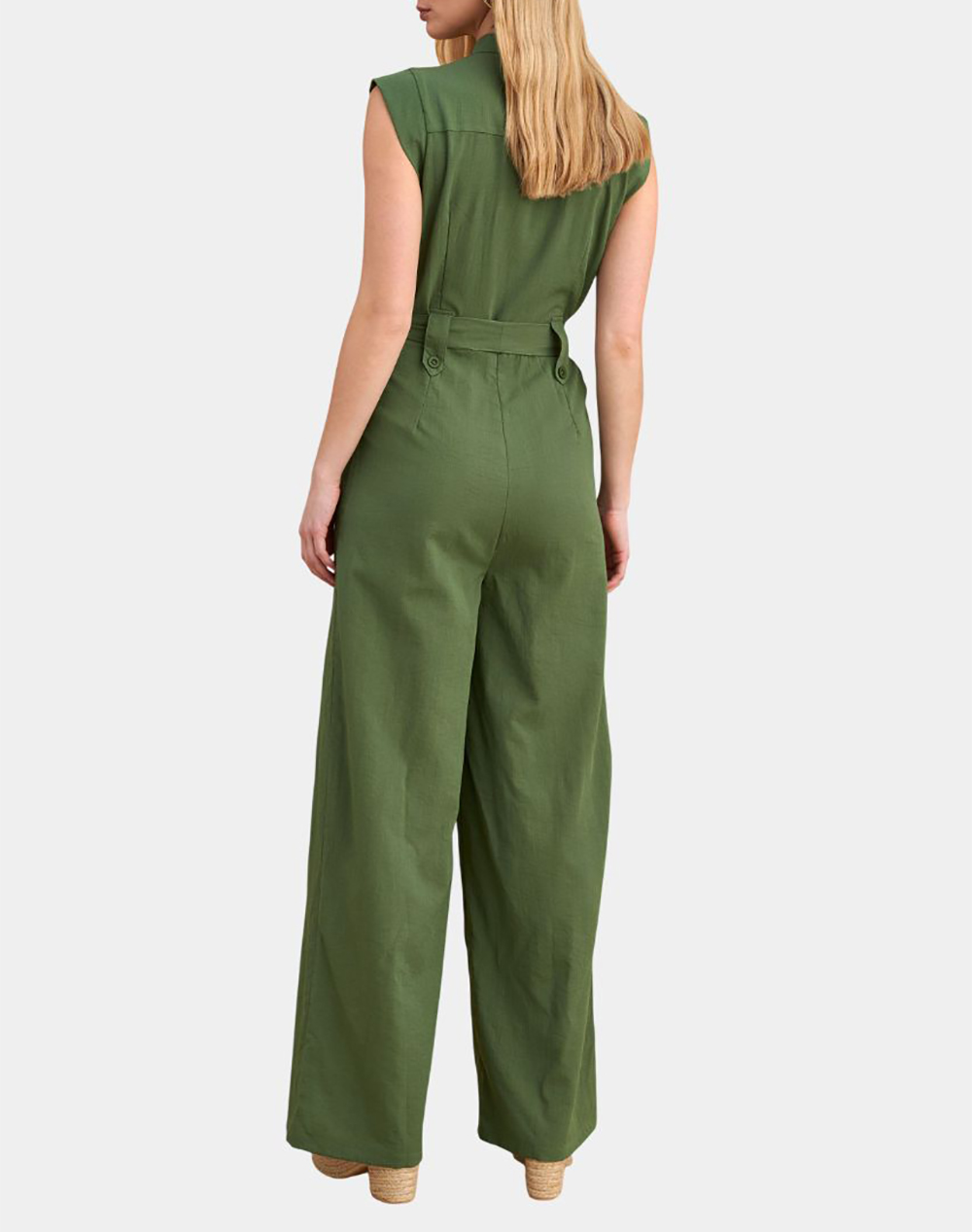 ATTRATTIVO ΦΟΡΜΑ ΟΛΟΣΩΜΗ&ΖΩΝΗ 9923115-PRASI Green φωτογραφία