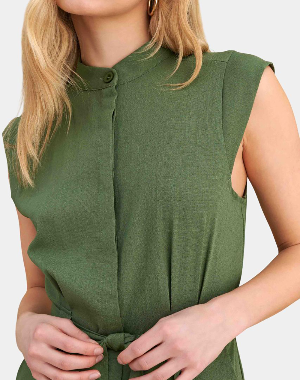 ATTRATTIVO ΦΟΡΜΑ ΟΛΟΣΩΜΗ&ΖΩΝΗ 9923115-PRASI Green φωτογραφία