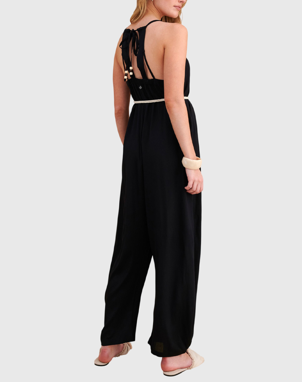 ATTRATTIVO ATTRATTIVO ΦΟΡΜΑ ΟΛΟΣΩΜΗ&ΖΩΝΗ 9923498-MAYRO Black - 2