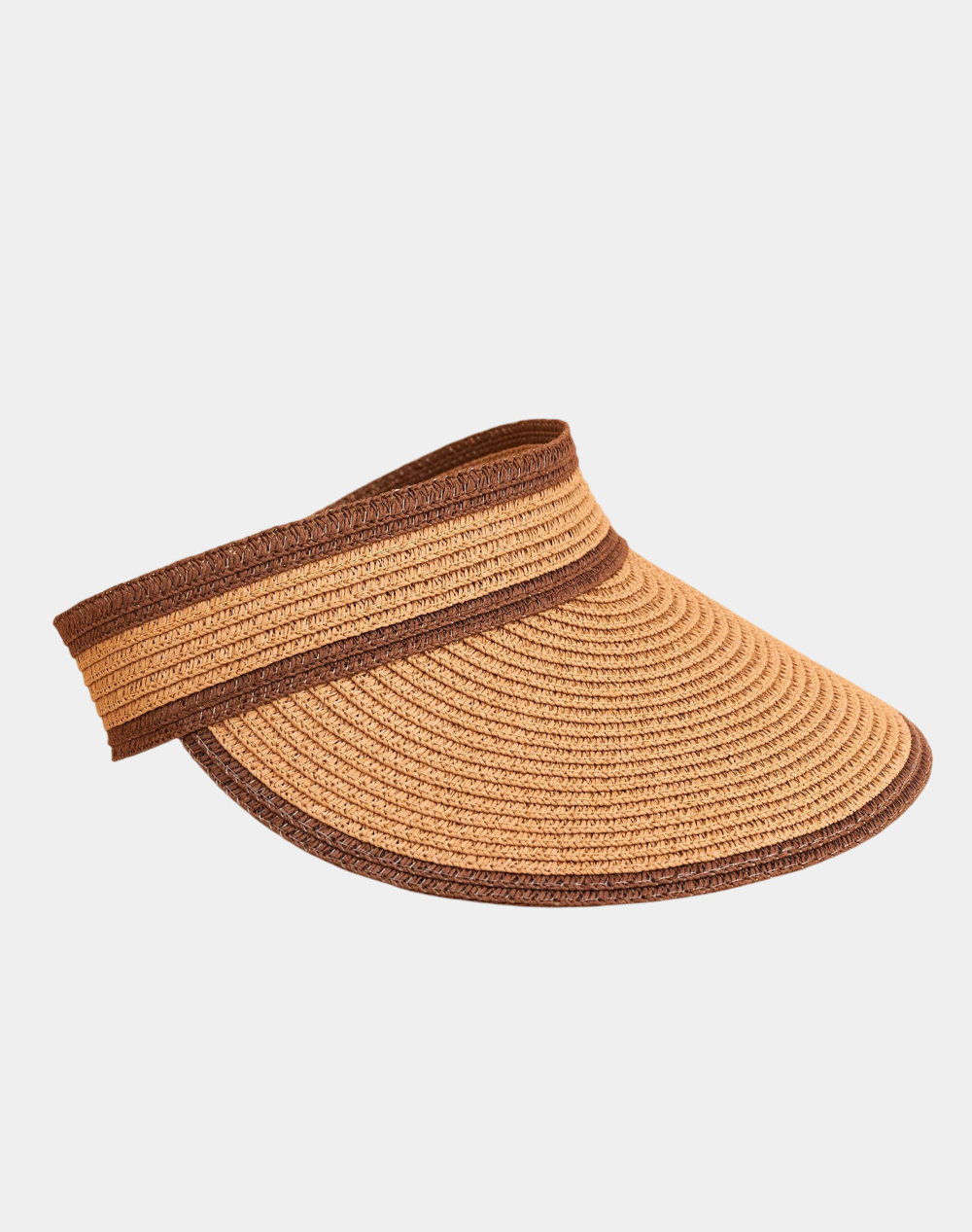 ATTRATTIVO ΚΑΠΕΛΟ 9K24094-NATUR SandyBrown