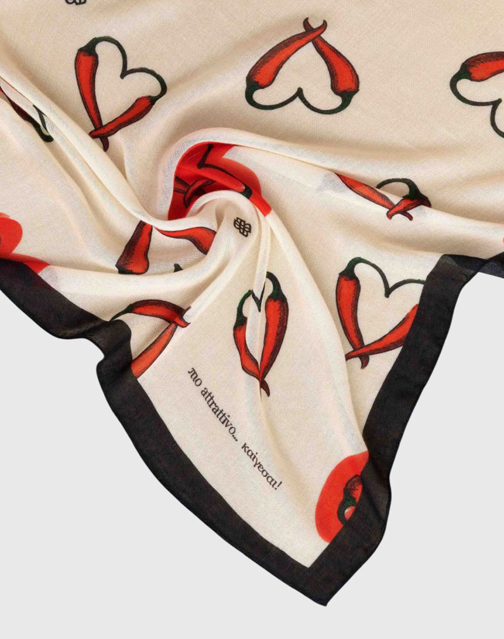 ATTRATTIVO ΜΑΝΤΗΛΙ 9J23533-MULTI Multi