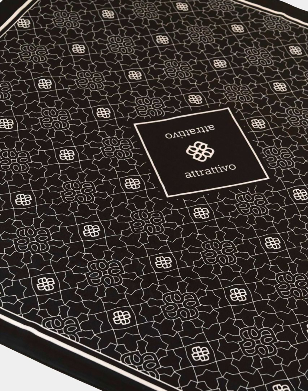 ATTRATTIVO ΜΑΝΤΗΛΙ 9J23576-MULTI Multi