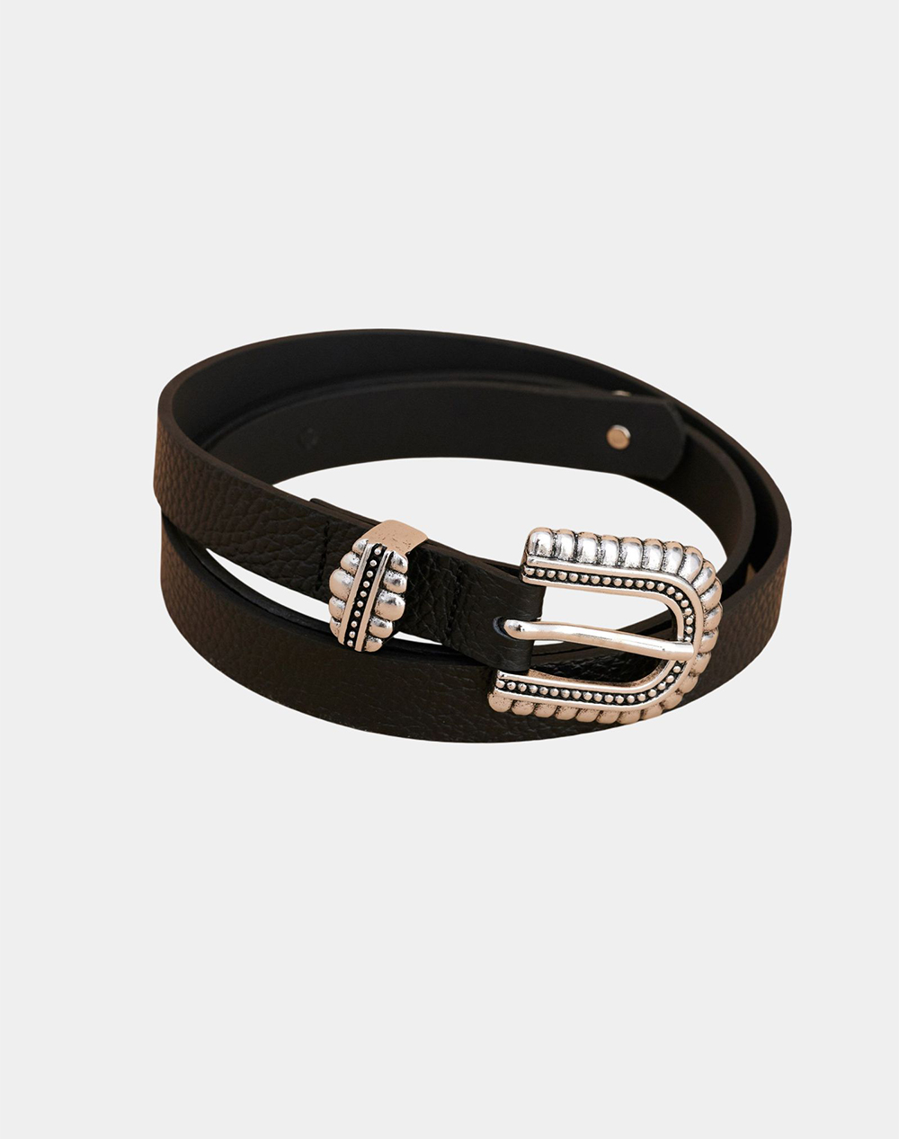 Women's Belts Attrattivo Black