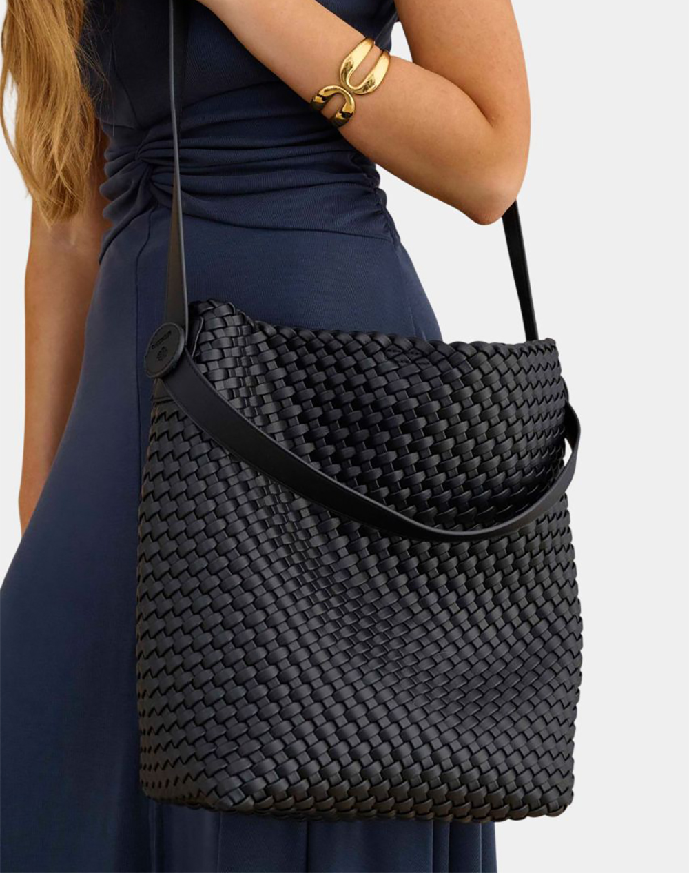 Attrattivo ATTRATTIVO ΤΣΑΝΤΑ 9T23443-MAYRO Black