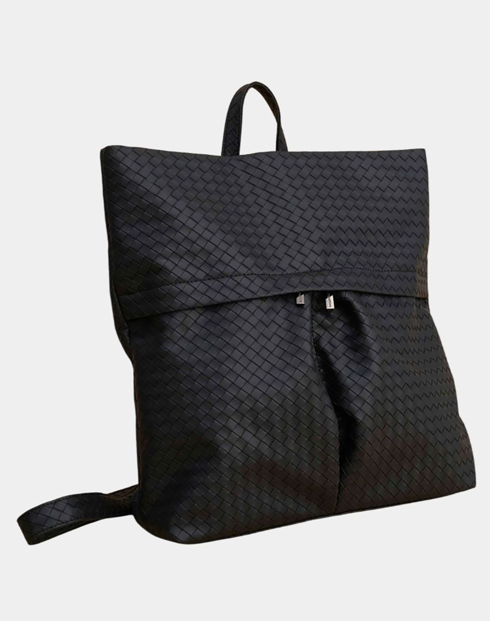 Attrattivo ATTRATTIVO ΤΣΑΝΤΑ 9T23456-MAYRO Black