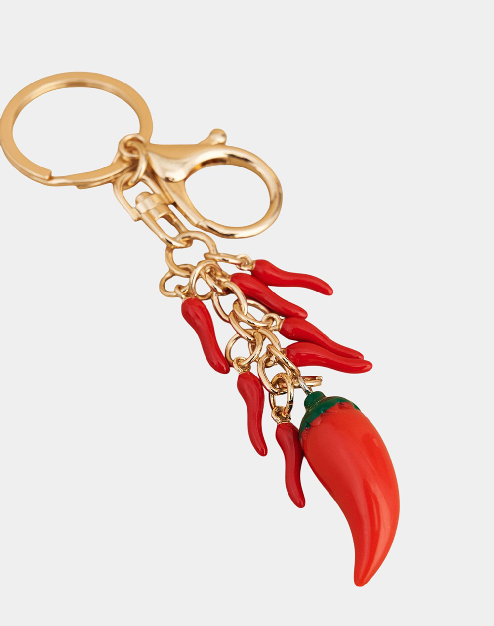 ATTRATTIVO ΜΠΡΕΛΟΚ ΜΕΤΑΛΛΙΚΟ,ΣΥΝΘΕΤΙΚΟ 9A23622-MULTI Multi