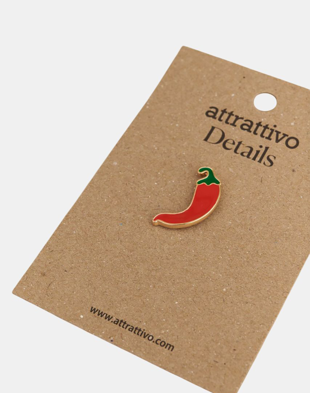 ATTRATTIVO ΚΑΡΦΙΤΣΑ 9W23620-MULTI Multi