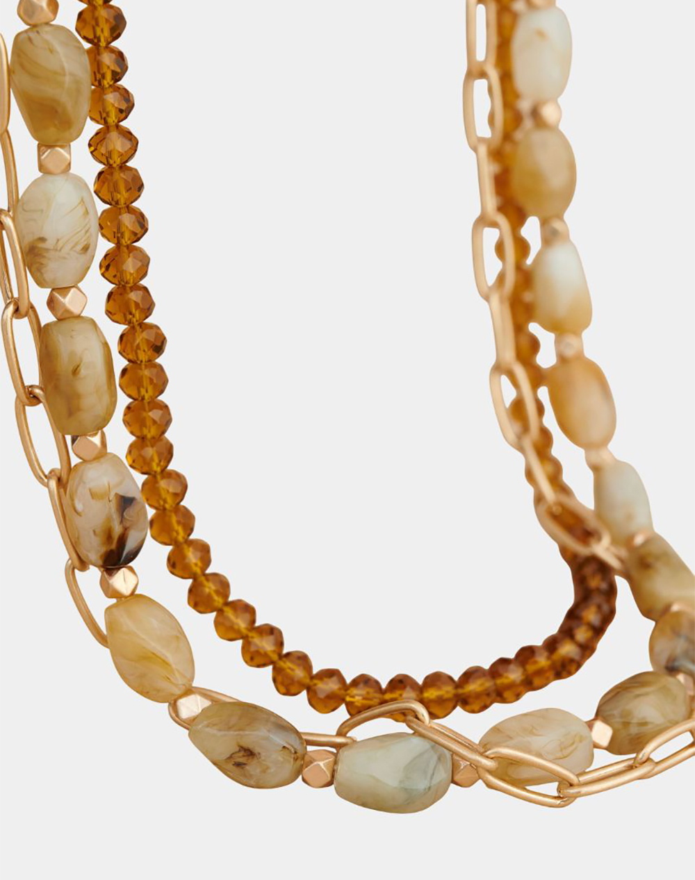 ATTRATTIVO ΚΟΛΙΕ ΜΕΤΑΛΛΙΚΟ, ΣΥΝΘΕΤΙΚΟ 9F23645-MULTI Multi