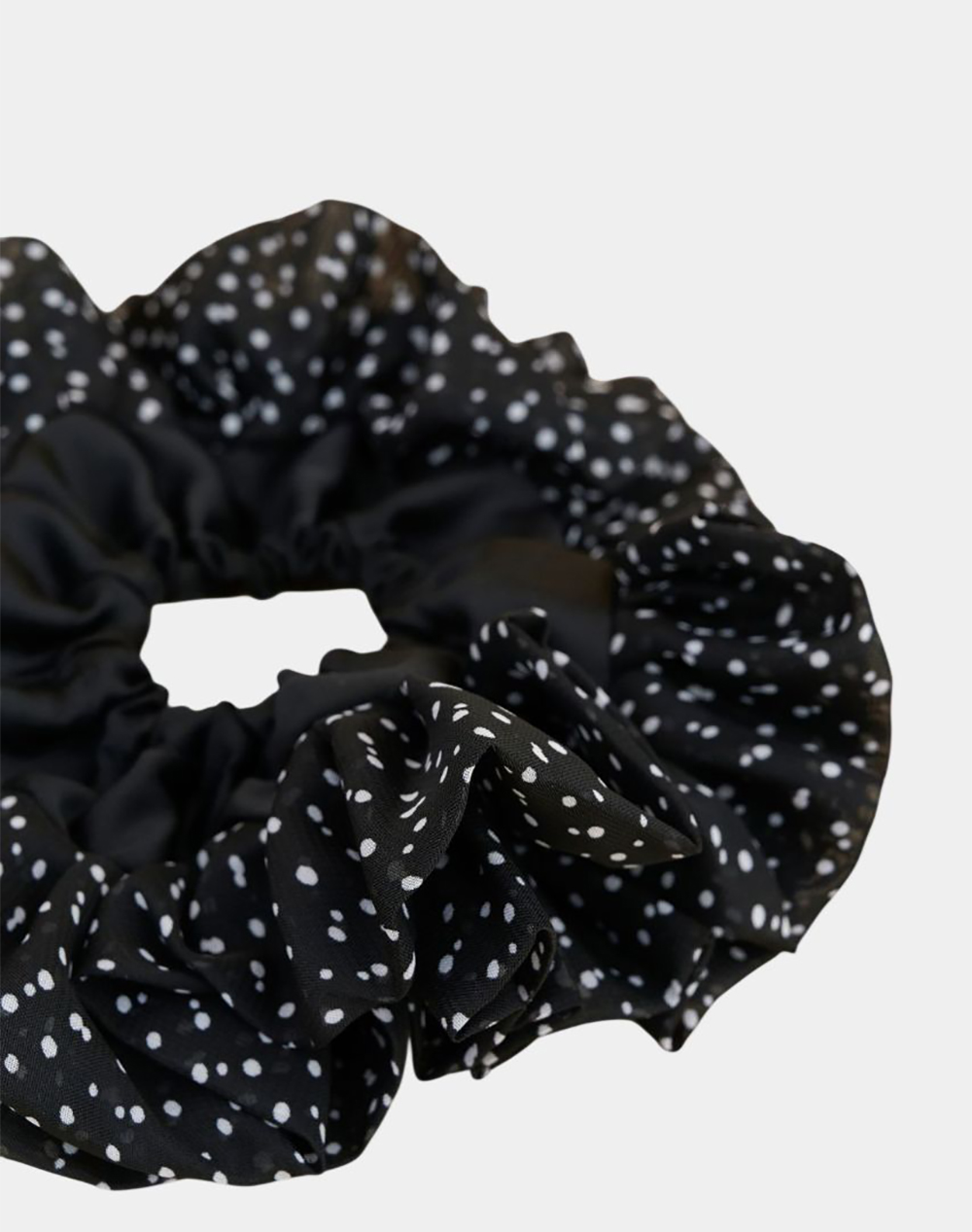 ATTRATTIVO ΚΟΚΑΛΑΚΙ ΣΥΝΘΕΤΙΚΟ 9K23635-MULTI JetBlack