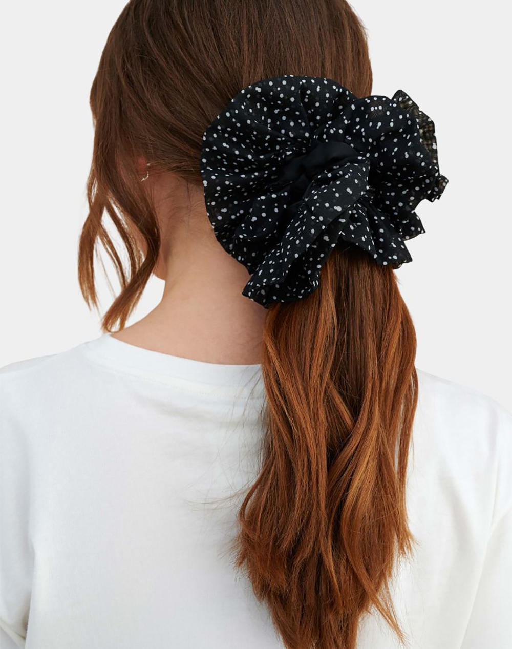 ATTRATTIVO ΚΟΚΑΛΑΚΙ ΣΥΝΘΕΤΙΚΟ 9K23635-MULTI JetBlack φωτογραφία