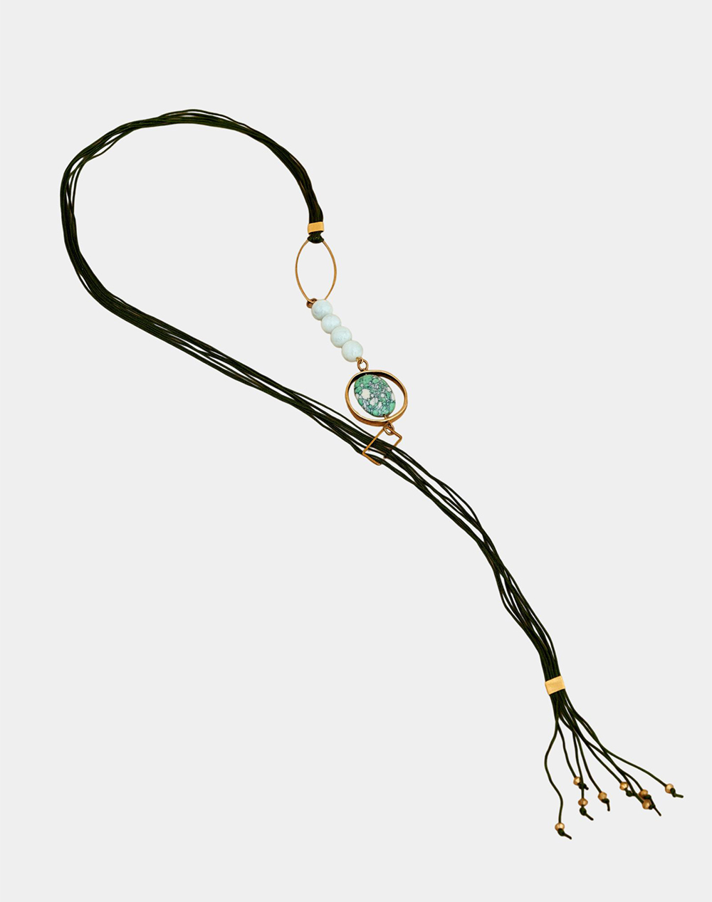 ATTRATTIVO ΚΟΛΙΕ ΜΕΤΑΛΛΙΚΟ, ΣΥΝΘΕΤΙΚΟ 9F23836-MULTI Multi