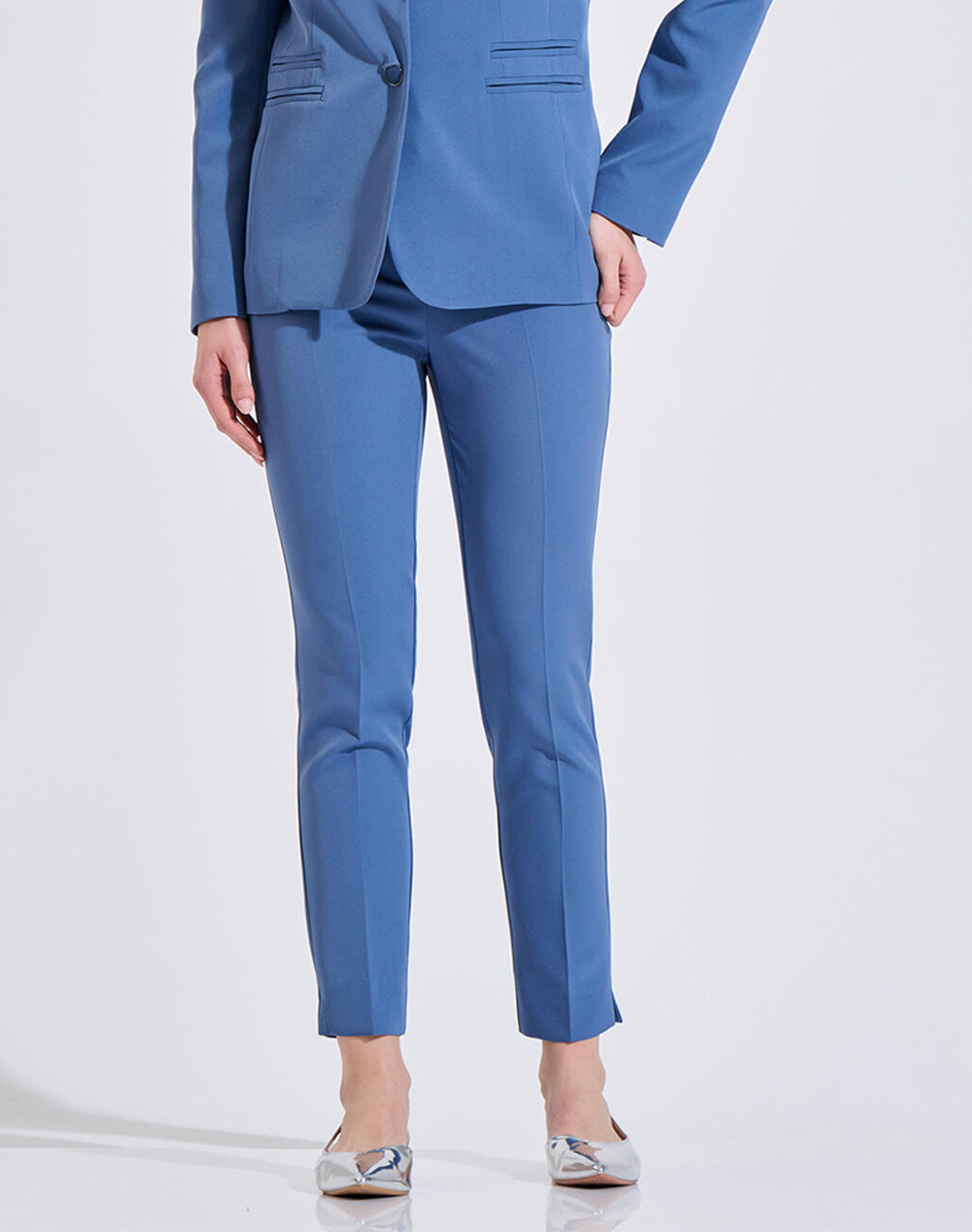 BILL COST ΠΑΝΤΕΛΟΝΙ 10-031081-0-ΜΠΛΕ Blue