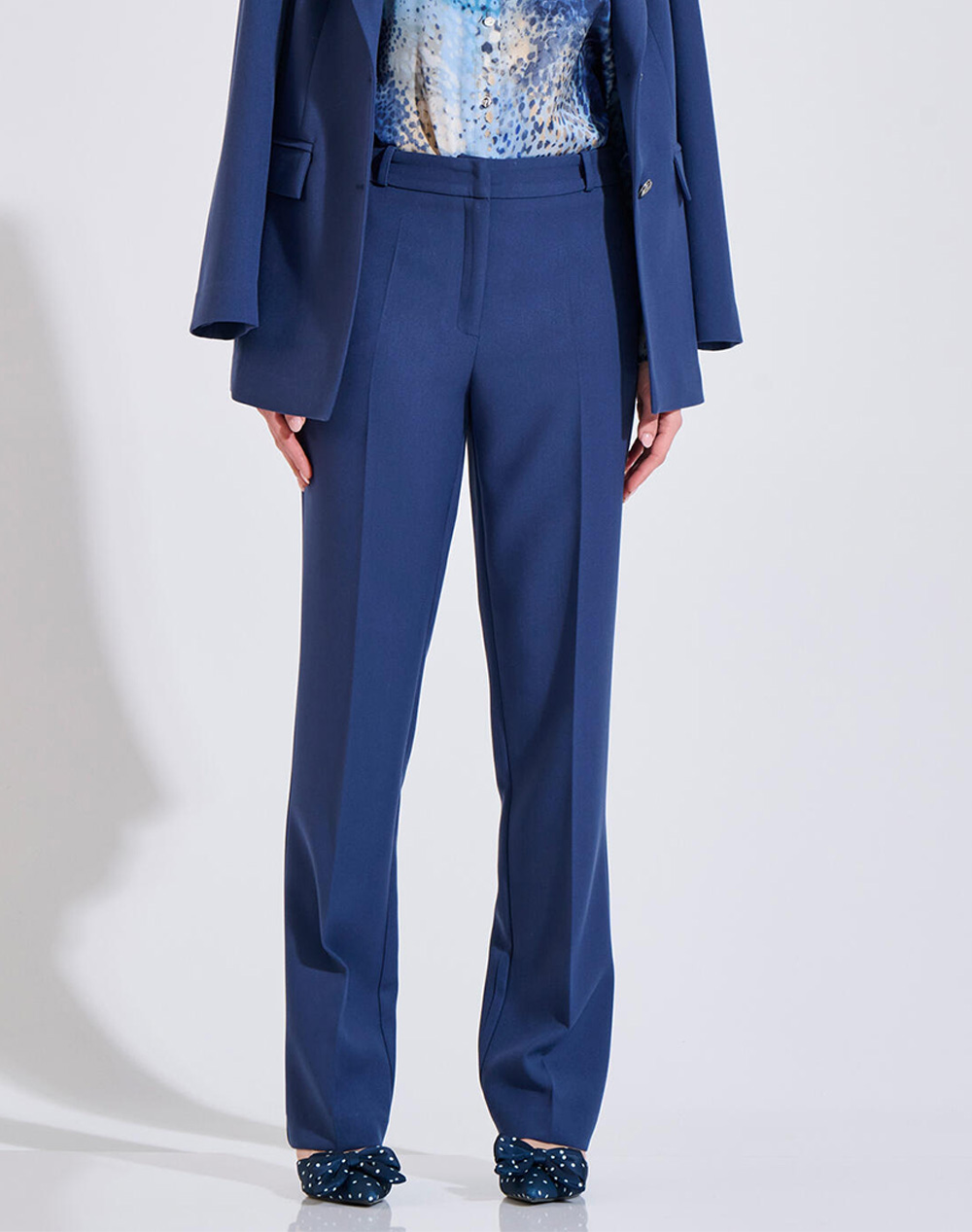 BILL COST BILL COST ΠΑΝΤΕΛΟΝΙ 10-031084-0-ΜΠΛΕ Blue