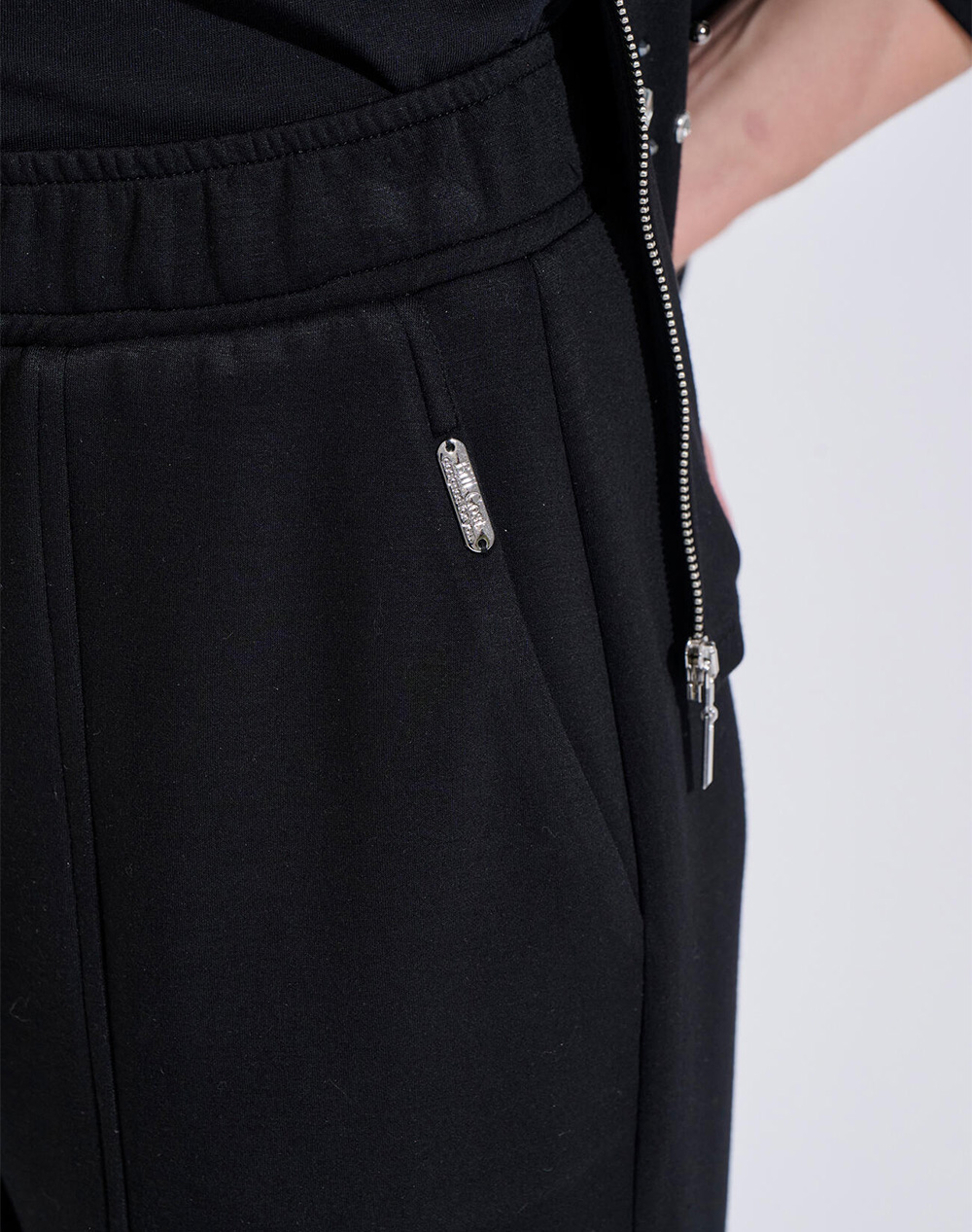 BILL COST ΠΑΝΤΕΛΟΝΙ 10-240061-0-Μαύρο Black φωτογραφία